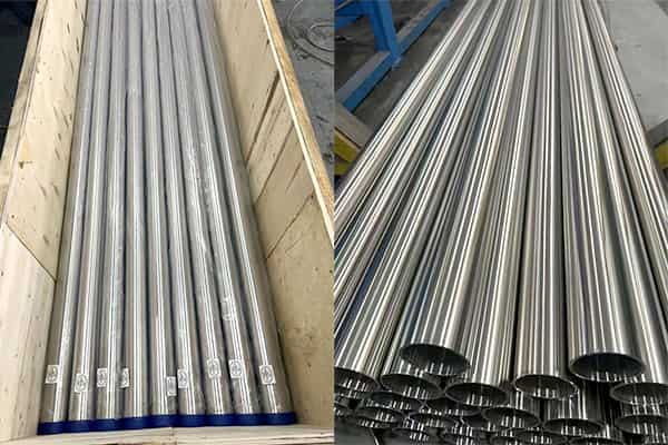 TP 316 Welded Precision Tubes, 316 Stainless Steel Welded Precision Tubes, 316 Precision Tubes