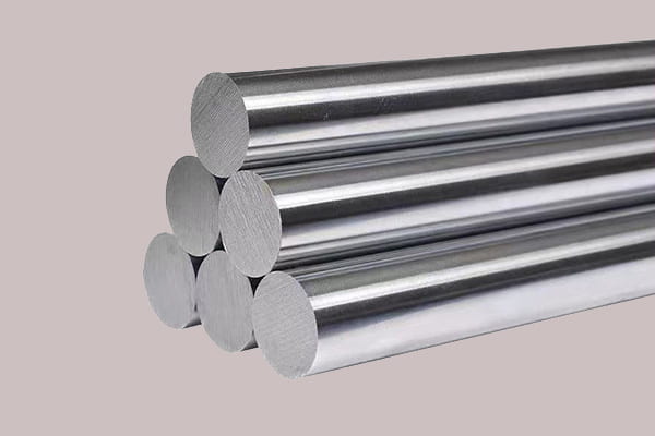 TP 316 stainless steel piston rods
