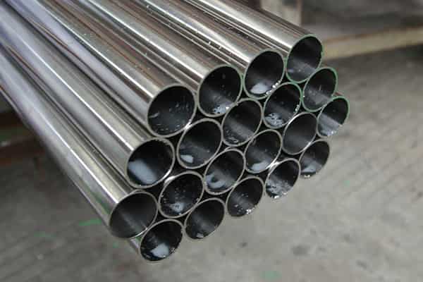 TP 304 Round Welded Precision Tubes, 304L Round Welded precision Tubes, 304 Welded precision Tubes