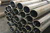 Stainless Steel Cylider Tubes